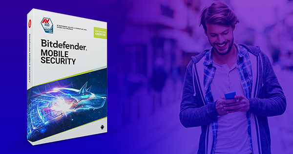 BITDEFENDER MOBILE SECURITY FOR ANDROID | Antivirus por 1 año, para 1 ...